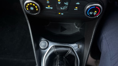 Ford Fiesta 1.1 Zetec 5dr Petrol Hatchback